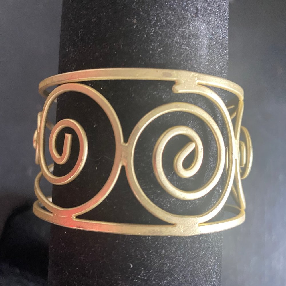 Classic Cuff
